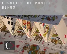 Fornelos de Montes bingo