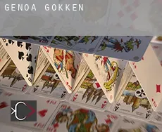 Genoa  gokken