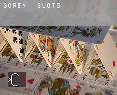 Gorey  slots