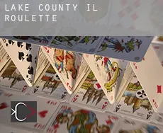 Lake County  roulette