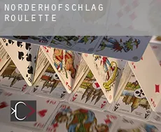 Norderhofschlag  roulette