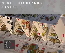 North Highlands  casino