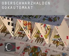 Oberschwarzhalden  gokautomaat