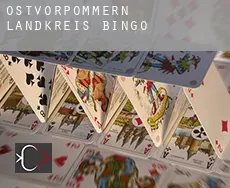 Ostvorpommern Landkreis  bingo