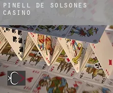 Pinell de Solsonès  casino