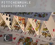 Pittchenmühle gokautomaat