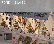 Rome slots