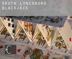 South Lynchburg  blackjack