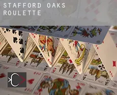 Stafford Oaks  roulette
