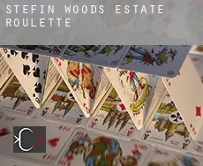 Stefin Woods Estate  roulette