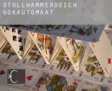 Stollhammerdeich  gokautomaat