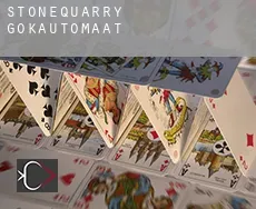 Stonequarry  gokautomaat