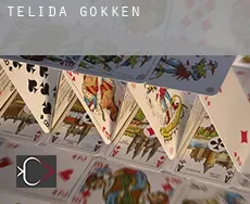 Telida  gokken