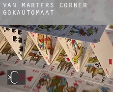Van Marters Corner  gokautomaat