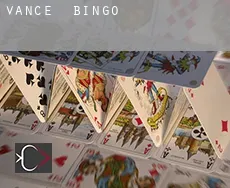 Vance  bingo