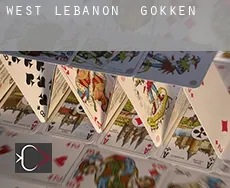 West Lebanon  gokken