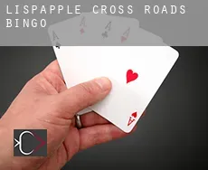 Lispapple Cross Roads  bingo