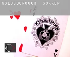 Goldsborough  gokken