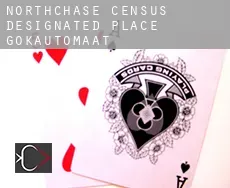 Northchase  gokautomaat