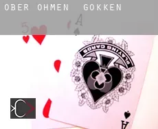 Ober Ohmen  gokken