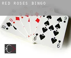 Red Roses  bingo
