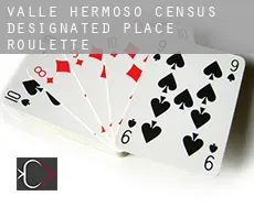 Valle Hermoso  roulette
