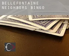 Bellefontaine Neighbors  bingo