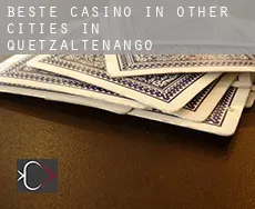 Beste casino in  Other cities in Quetzaltenango