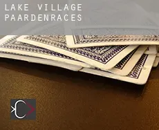 Lake Village  paardenraces