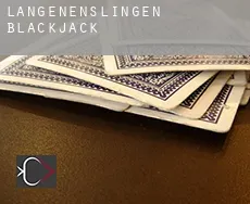 Langenenslingen  blackjack