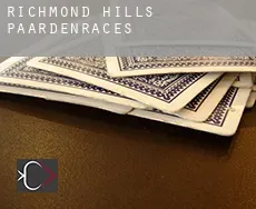 Richmond Hills  paardenraces