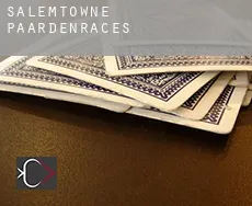 Salemtowne paardenraces
