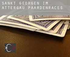 Sankt Georgen im Attergau  paardenraces