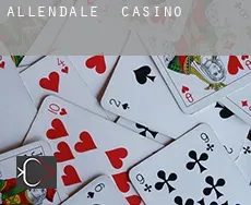 Allendale  casino