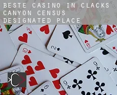 Beste casino in  Clacks Canyon