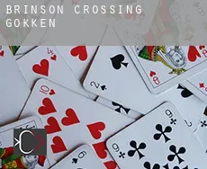 Brinson Crossing  gokken