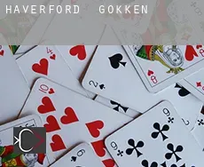 Haverford  gokken