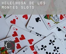 Helechosa de los Montes slots