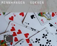 Mennwangen  gokken