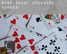 Mont-Saint-Grégoire  gokken