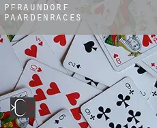 Pfraundorf paardenraces