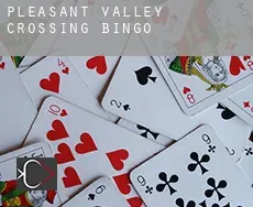 Pleasant Valley Crossing bingo