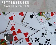 Rettenbergen paardenraces