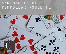 San Martín del Pimpollar  roulette