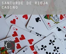 Santurde de Rioja  casino
