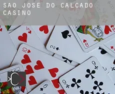 São José do Calçado casino
