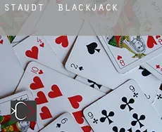 Staudt blackjack