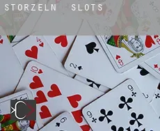 Storzeln  slots