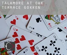 Talamore at Oak Terrace  gokken