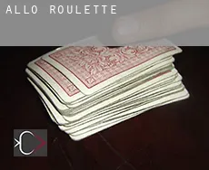 Allo  roulette